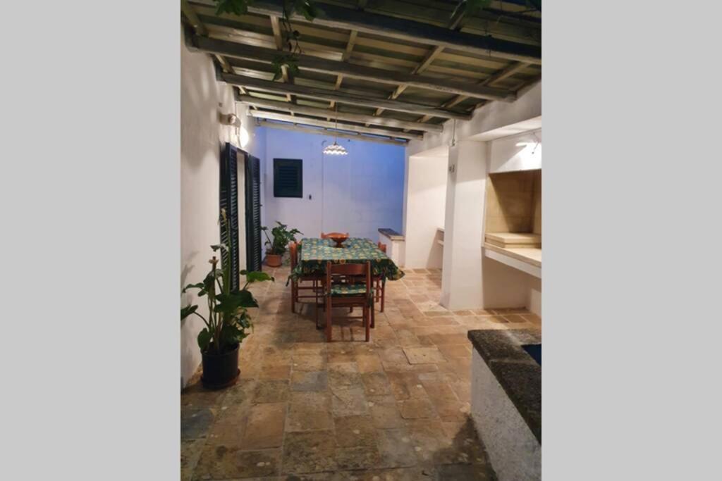 Trulli Relax A Martina Franca Villa Exterior photo