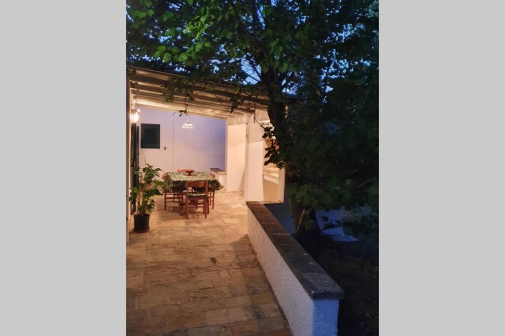 Trulli Relax A Martina Franca Villa Exterior photo