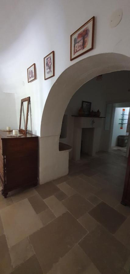 Trulli Relax A Martina Franca Villa Exterior photo