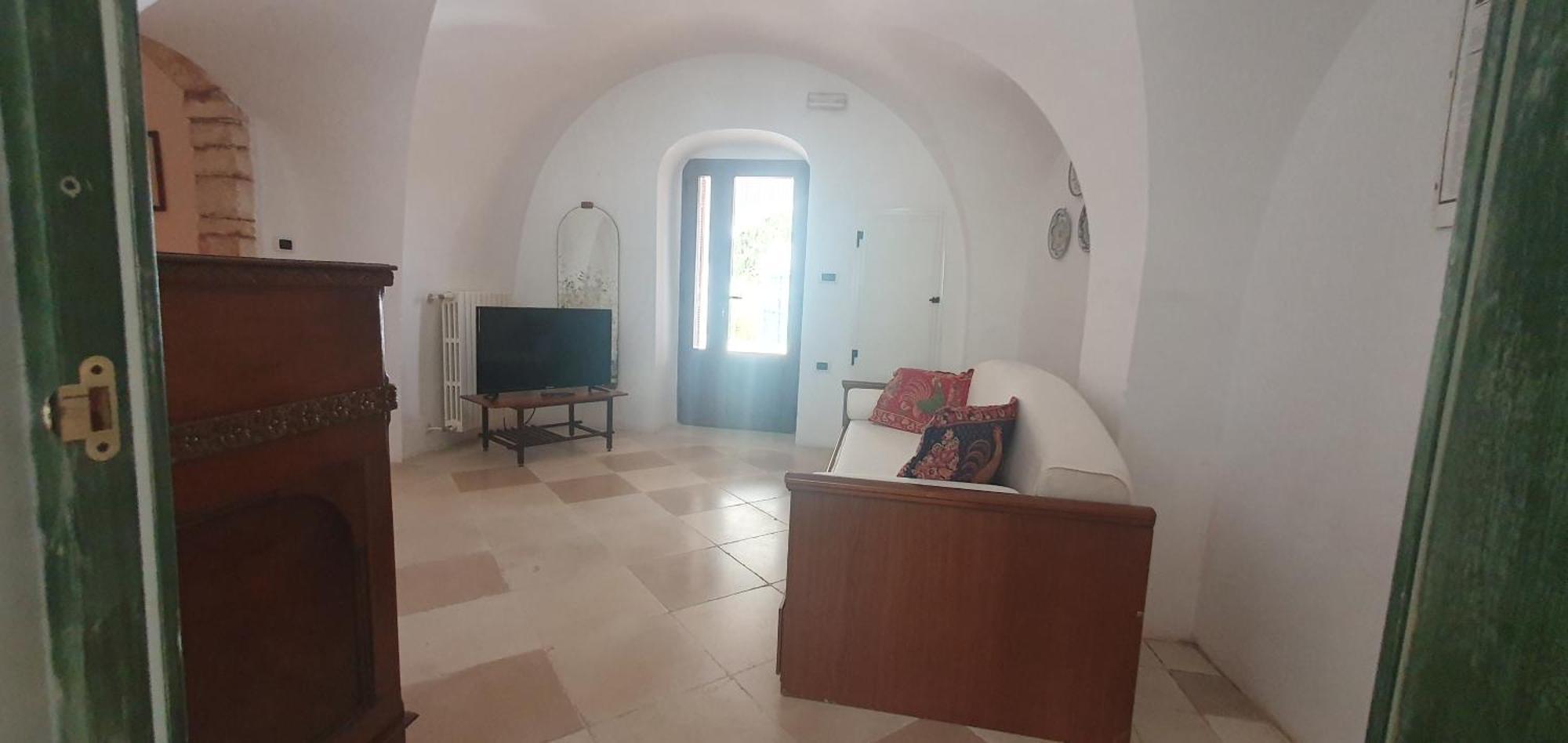 Trulli Relax A Martina Franca Villa Exterior photo